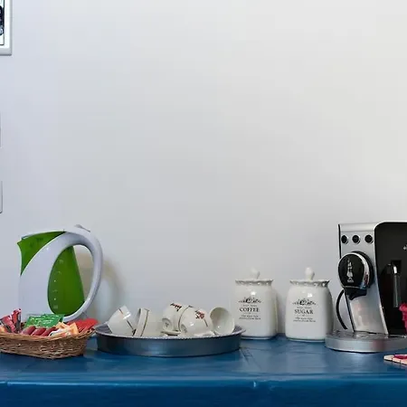 Apartment Casa Fiorita - Free Parking *