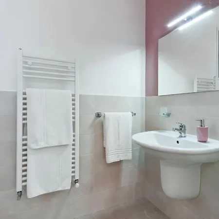 Apartment Casa Fiorita - Free Parking Lecce