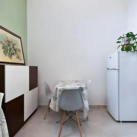 Casa Fiorita - Free Parking Lecce