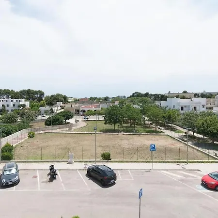 Casa Fiorita - Free Parking * Lecce