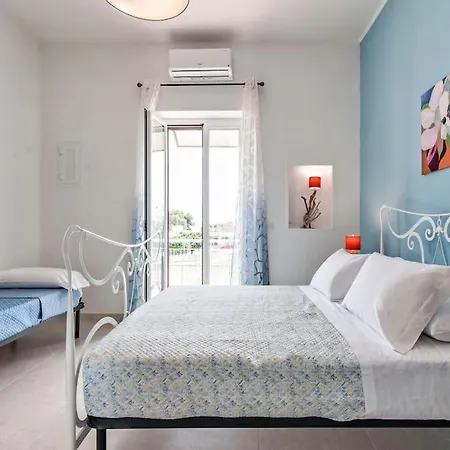 Casa Fiorita - Free Parking * Lecce