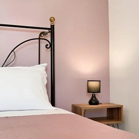 Apartment Casa Fiorita - Free Parking Lecce