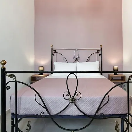 Casa Fiorita - Free Parking Apartment