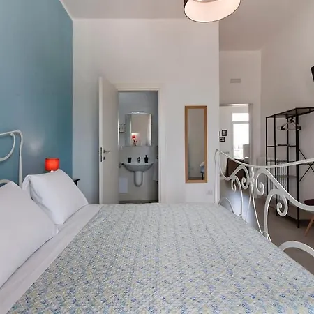 Casa Fiorita - Free Parking Lecce