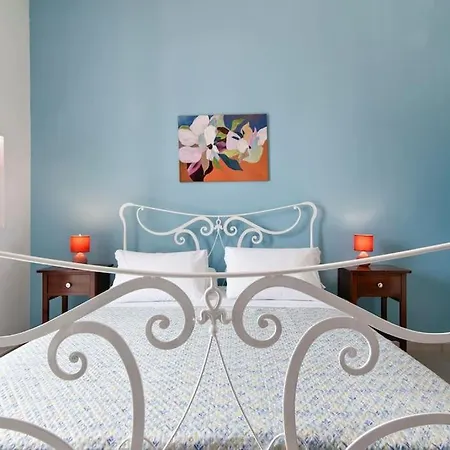 Casa Fiorita - Free Parking Apartment