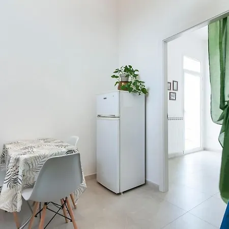 Casa Fiorita - Free Parking * Lecce