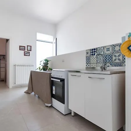Casa Fiorita & Free Parking - Selection *