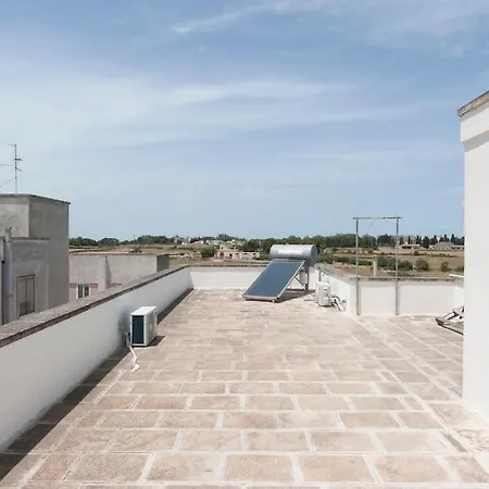 Apartmán Casa Fiorita - Free Parking