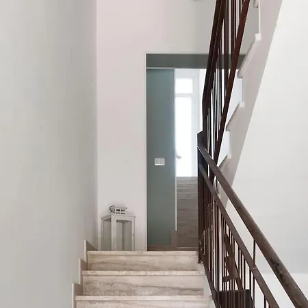 Casa Fiorita - Free Parking Apartmán *