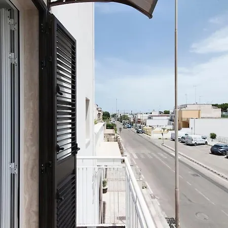 Apartmán Casa Fiorita - Free Parking *