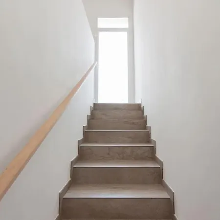 Casa Fiorita - Free Parking Apartmán Lecce