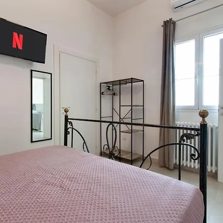 Apartmán Casa Fiorita - Free Parking