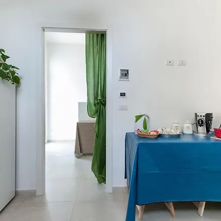 Apartmán Casa Fiorita - Free Parking Lecce