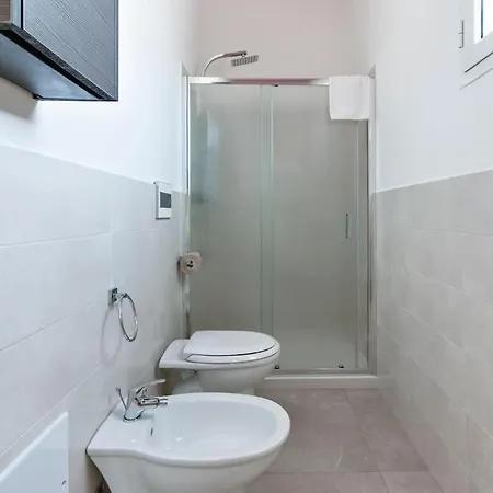 Casa Fiorita & Free Parking - Selection