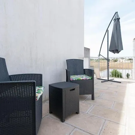 Apartmán Casa Fiorita - Free Parking Lecce