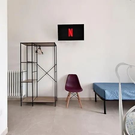 Casa Fiorita & Free Parking - Selection * Lecce