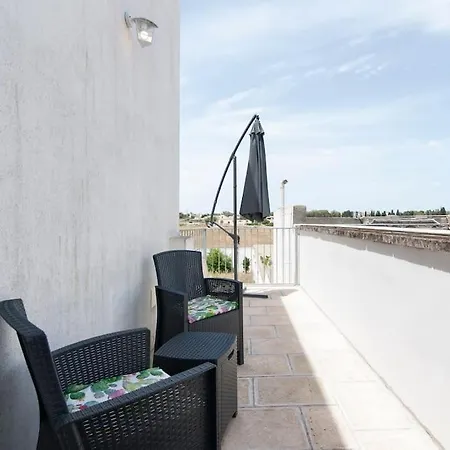 Apartmán Casa Fiorita & Free Parking - Selection