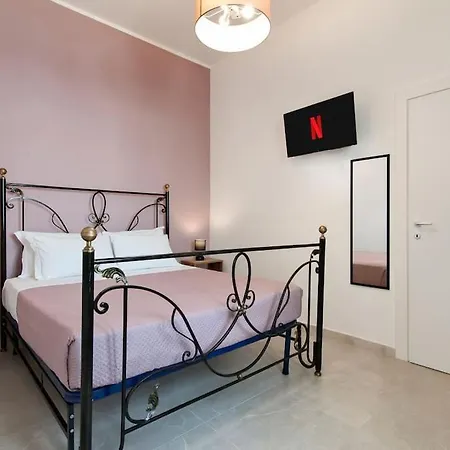 Casa Fiorita & Free Parking - Selection *