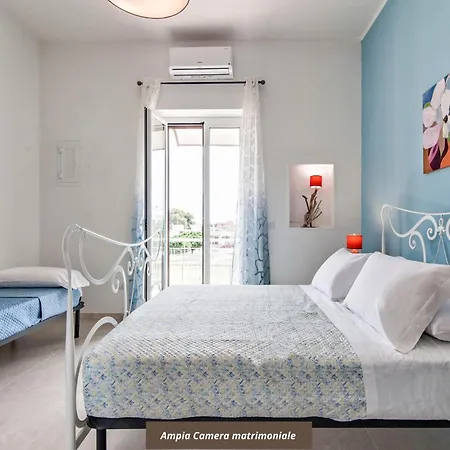 Casa Fiorita - Free Parking Lecce