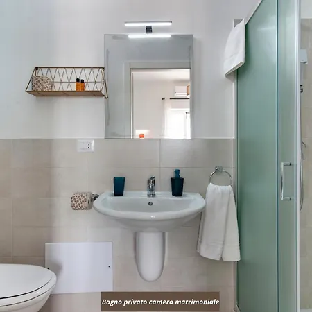 Casa Fiorita - Free Parking * Lecce